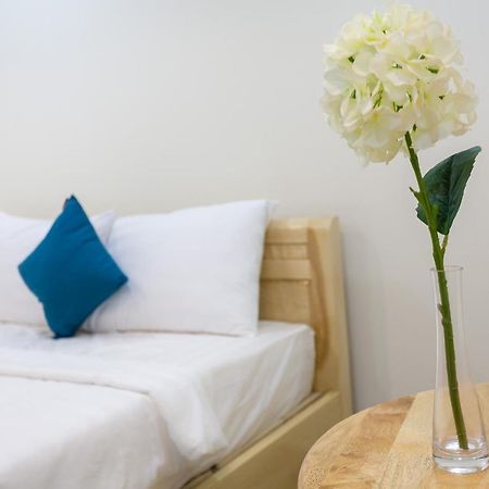 Auhome Minimalist Apartment Ho Chi Minh City Exterior photo