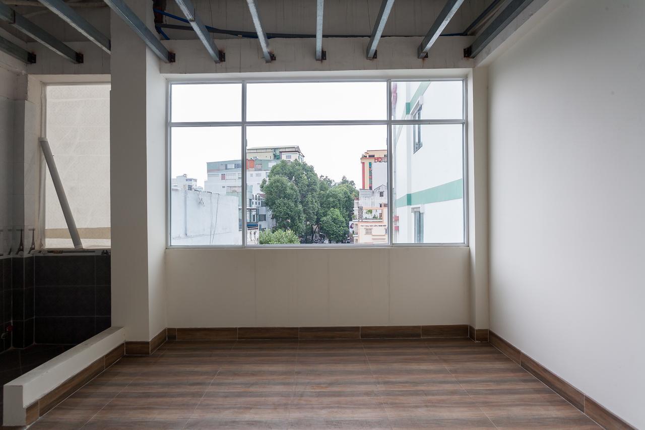 Auhome Minimalist Apartment Ho Chi Minh City Exterior photo